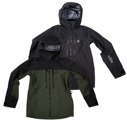 Men’s Shralpinist 3L GORE-TEX PRO Jacket