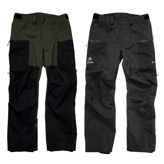 Men’s Shralpinist 3L GORE-TEX PRO Pants