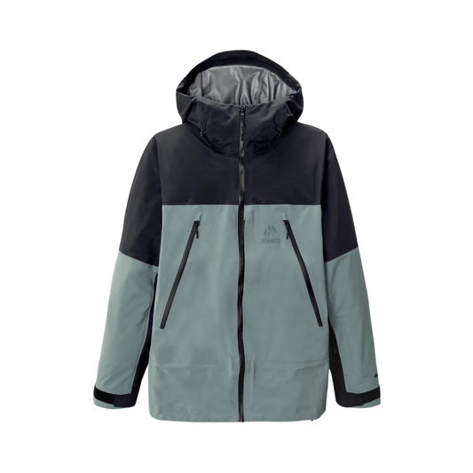 25-26 Men’s Shralpinist GORE-TEX ePE Recycled 3L Jacket