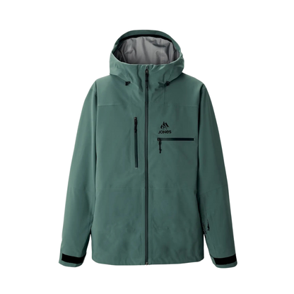 25-26 Men’s Shralpinist Stretch Recycled 3L Jacket