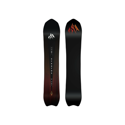 STRATOS SNOWBOARDS