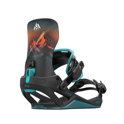 25-26 Men’s Fase Bindings