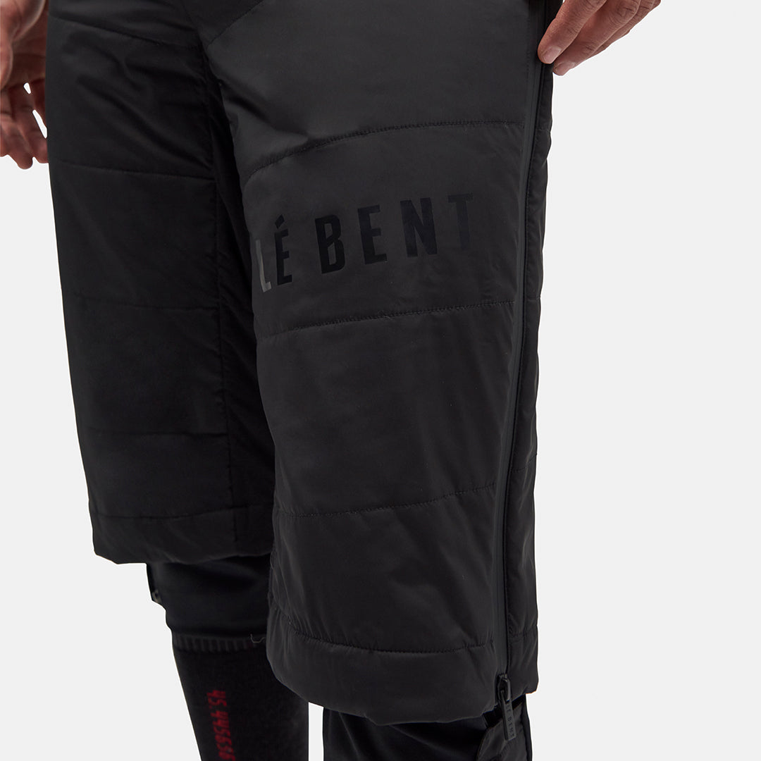 UNISEX WOOL INSULATED .75 PANT