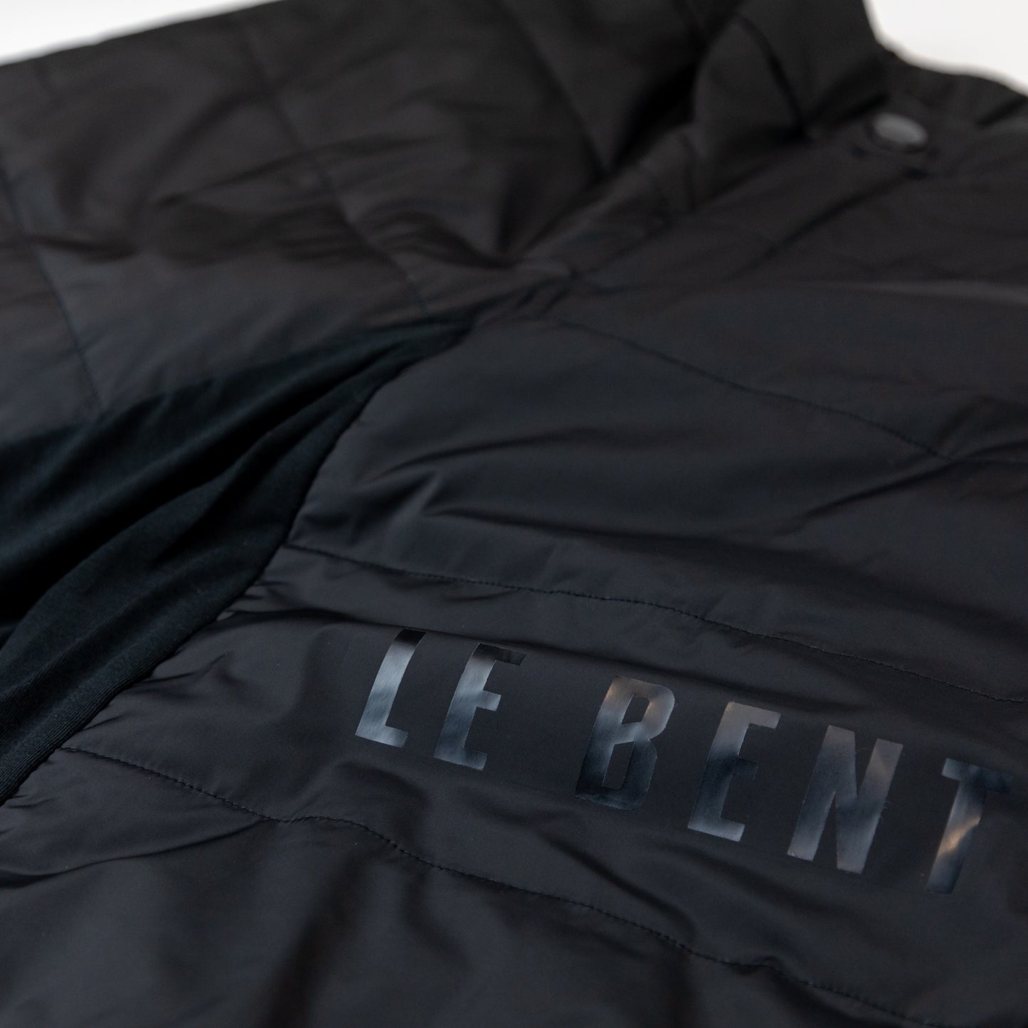 UNISEX WOOL INSULATED .75 PANT