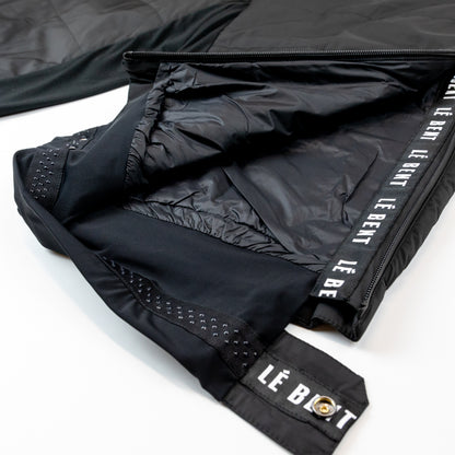 UNISEX WOOL INSULATED .75 PANT