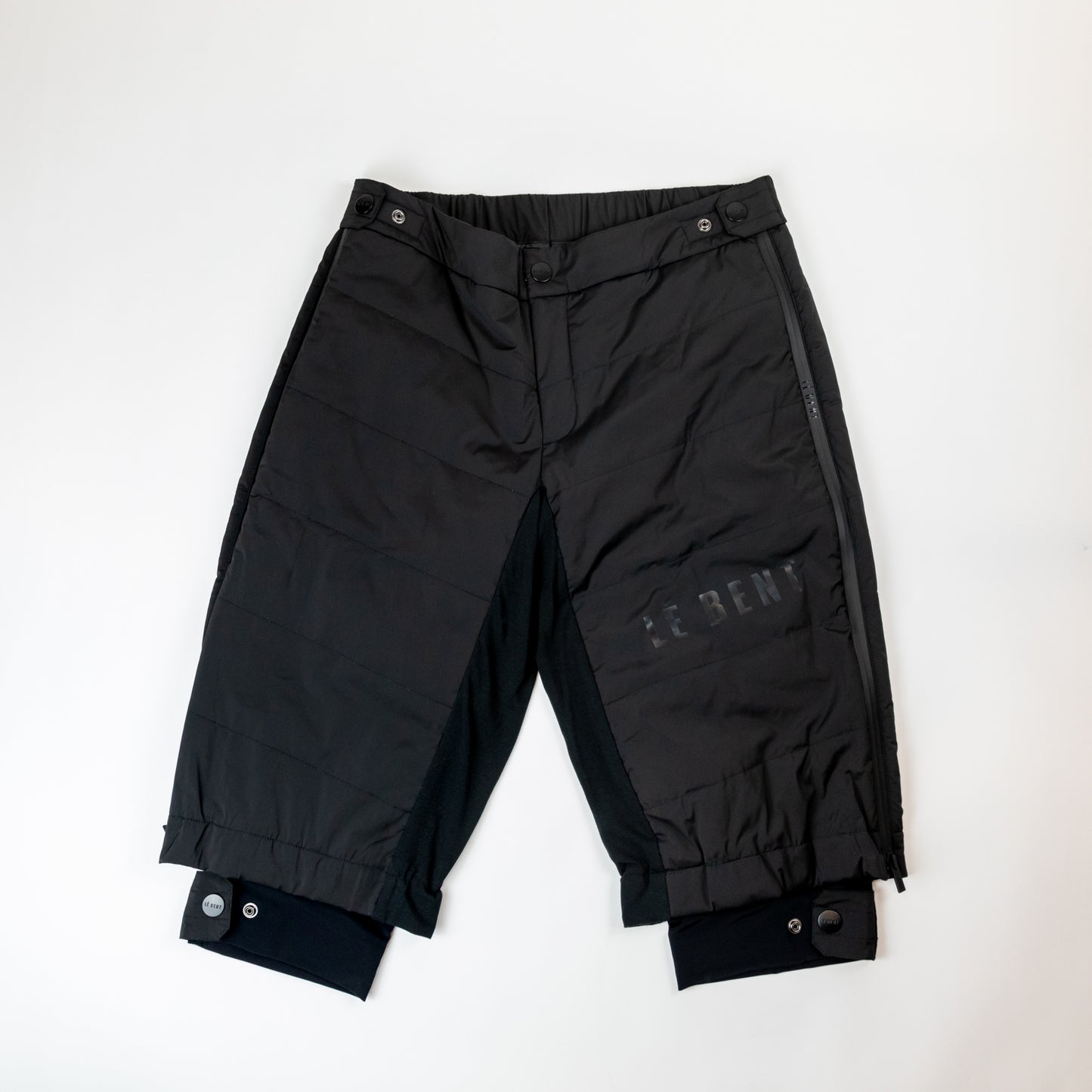 UNISEX WOOL INSULATED .75 PANT