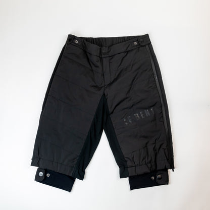 UNISEX WOOL INSULATED .75 PANT