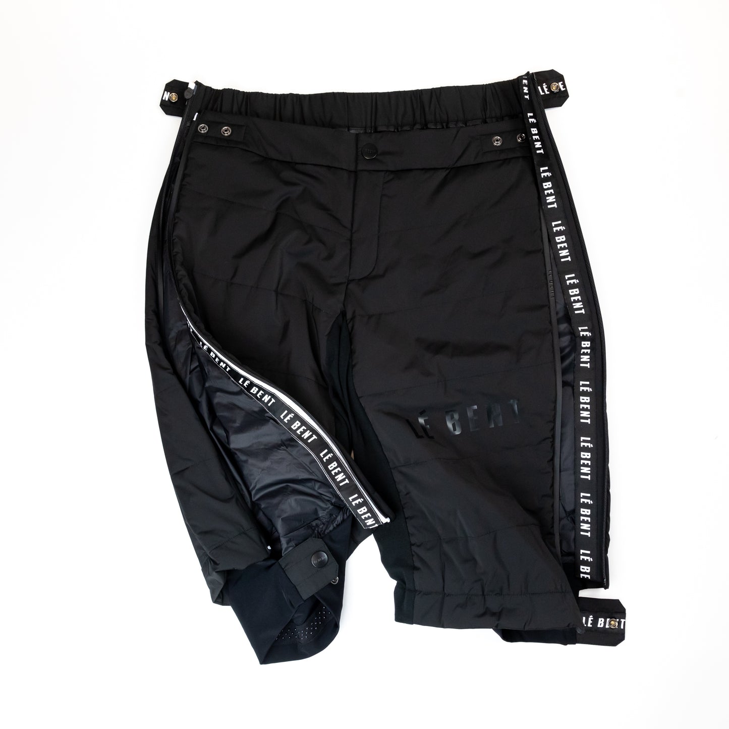 UNISEX WOOL INSULATED .75 PANT