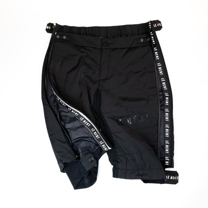 UNISEX WOOL INSULATED .75 PANT