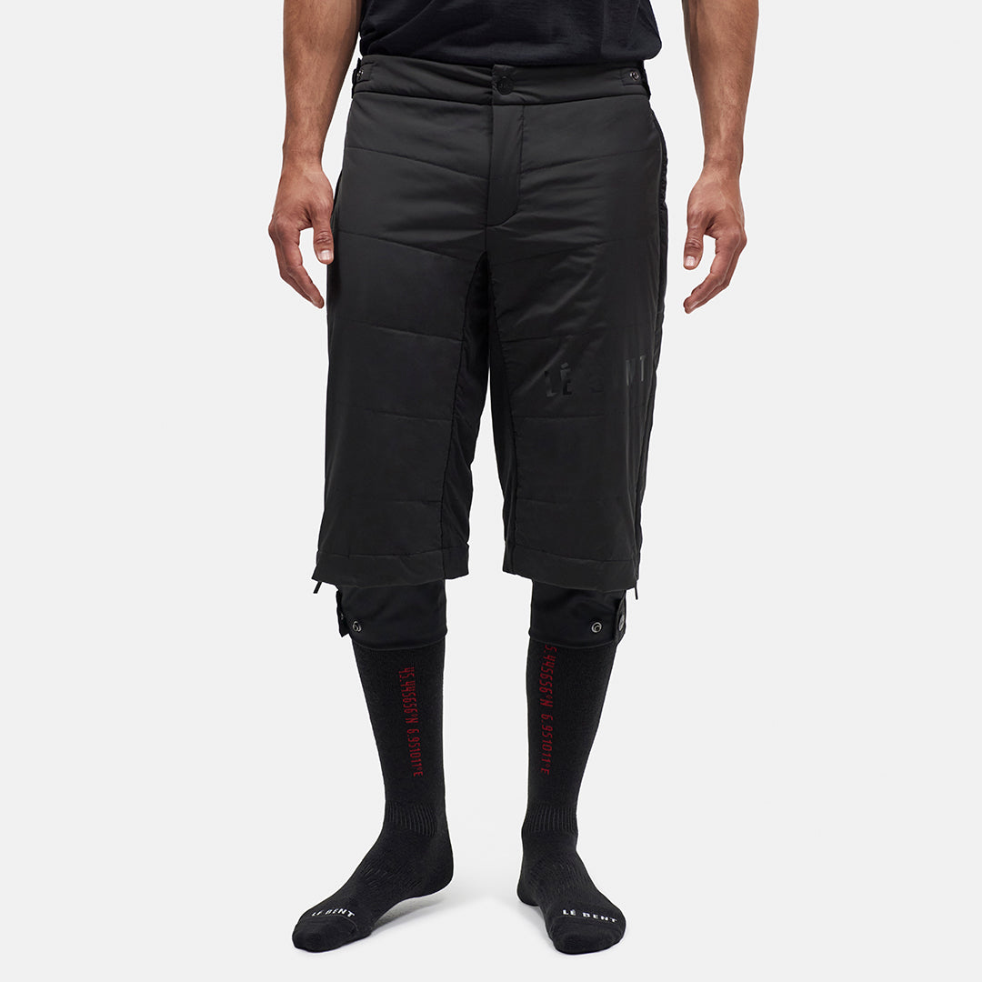 UNISEX WOOL INSULATED .75 PANT