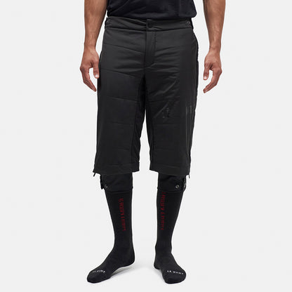 UNISEX WOOL INSULATED .75 PANT