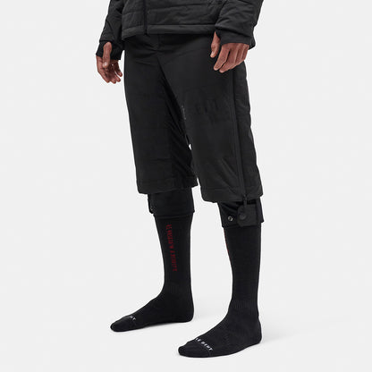 UNISEX WOOL INSULATED .75 PANT