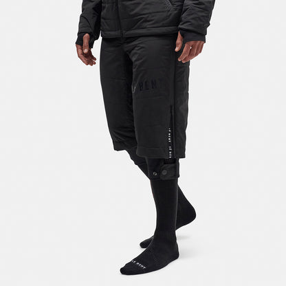 UNISEX WOOL INSULATED .75 PANT