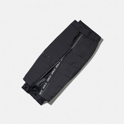 UNISEX WOOL INSULATED .75 PANT