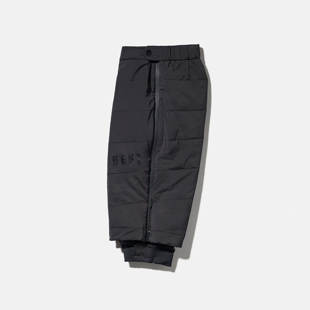 UNISEX WOOL INSULATED .75 PANT