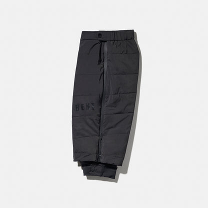 UNISEX WOOL INSULATED .75 PANT
