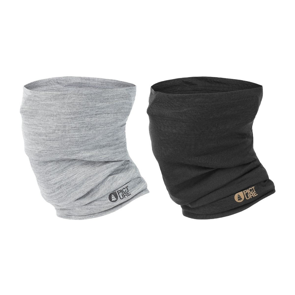 OVINA MERINO NECKWARMER