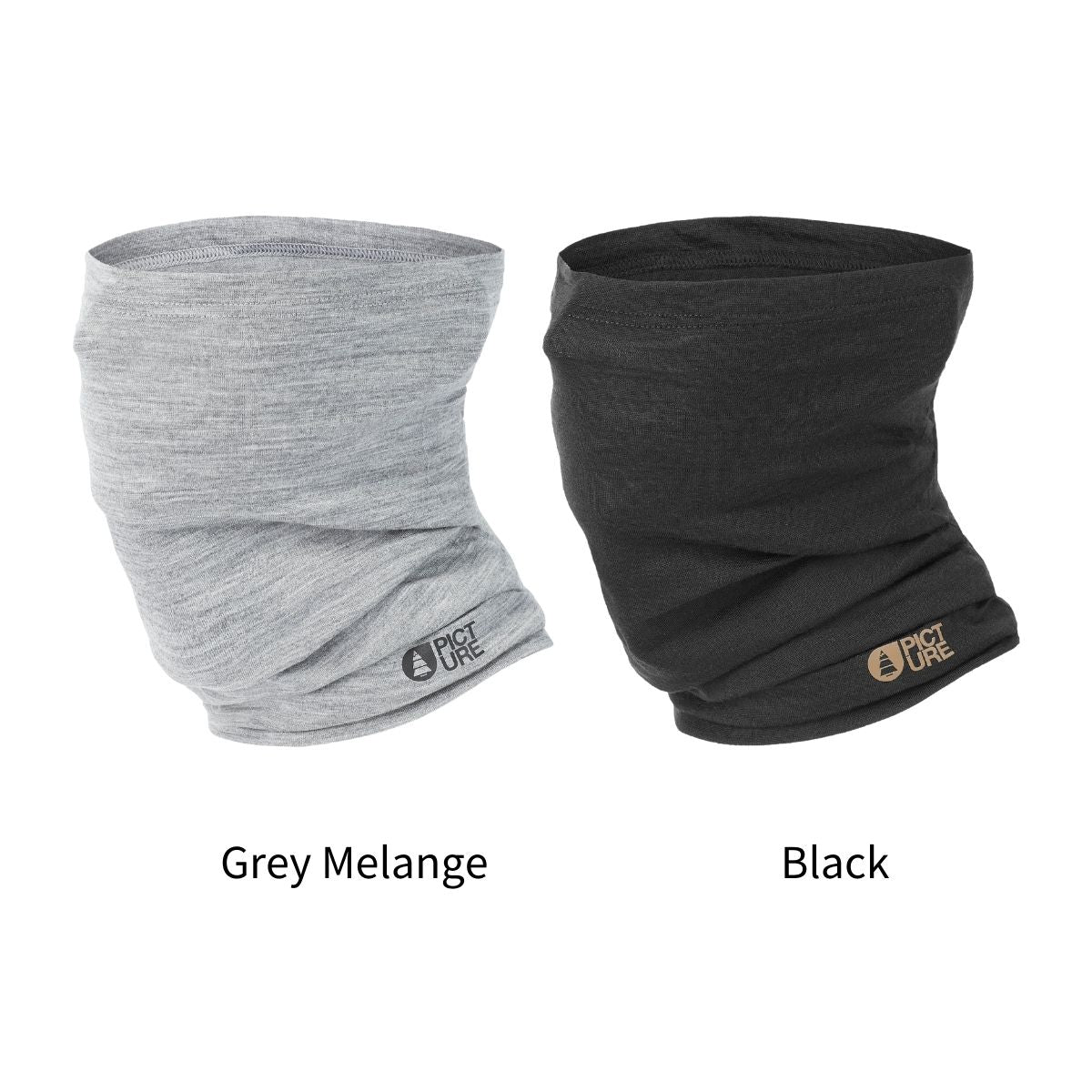 OVINA MERINO NECKWARMER