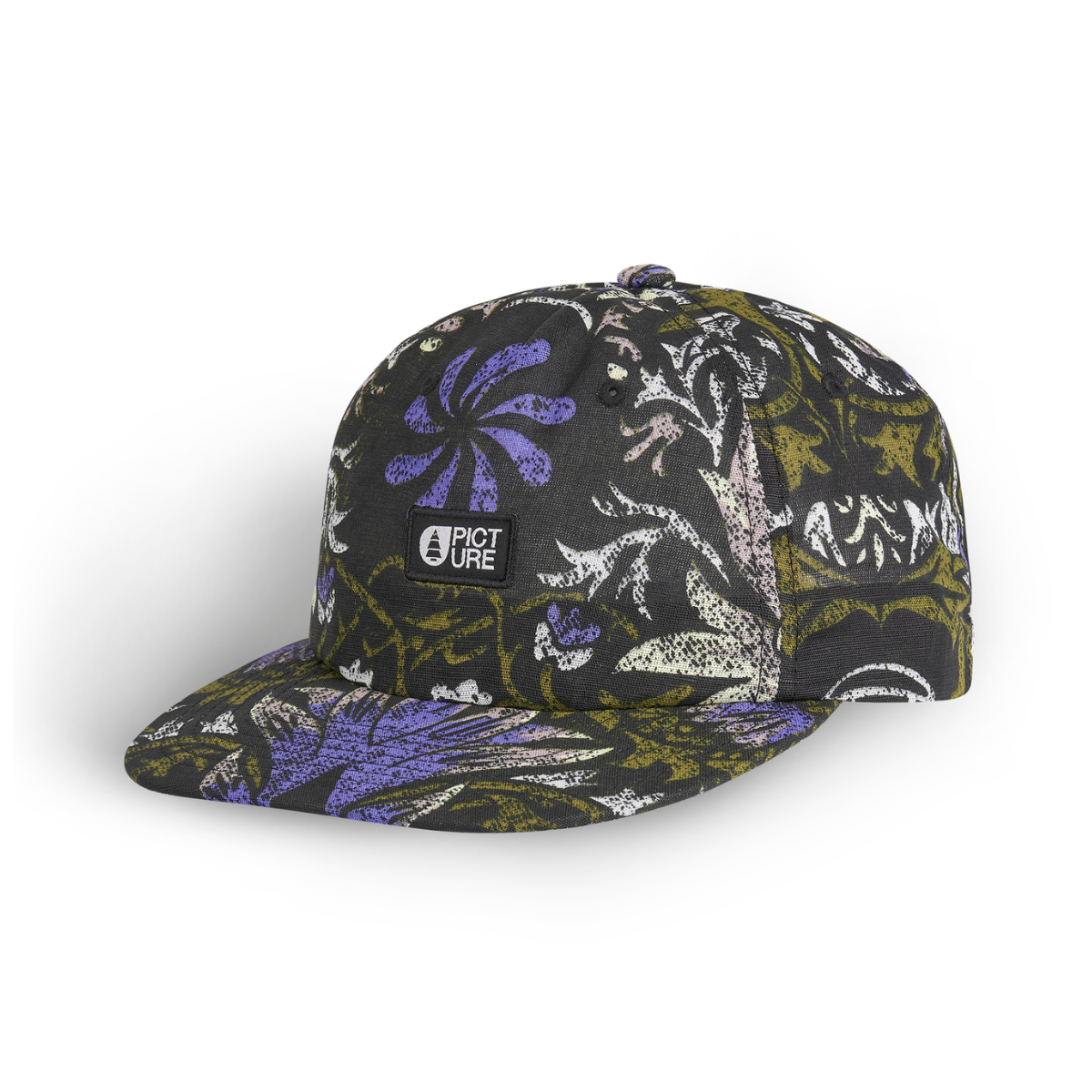 BAOGI PRINTED CAP