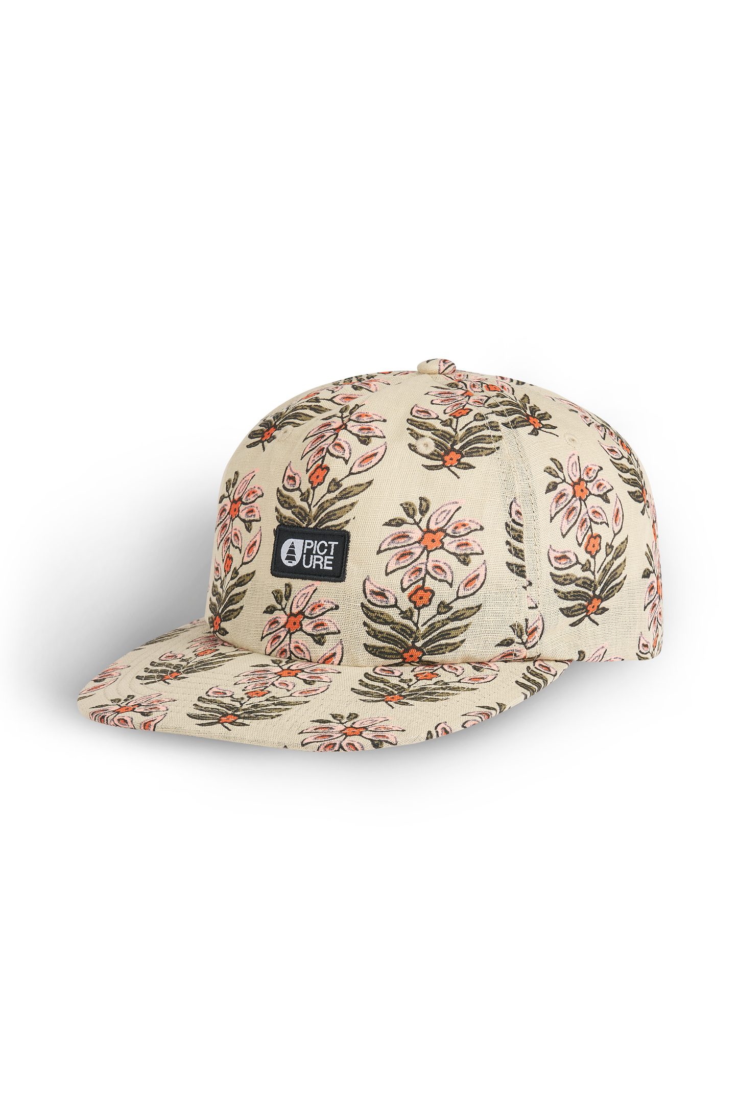 BAOGI PRINTED CAP