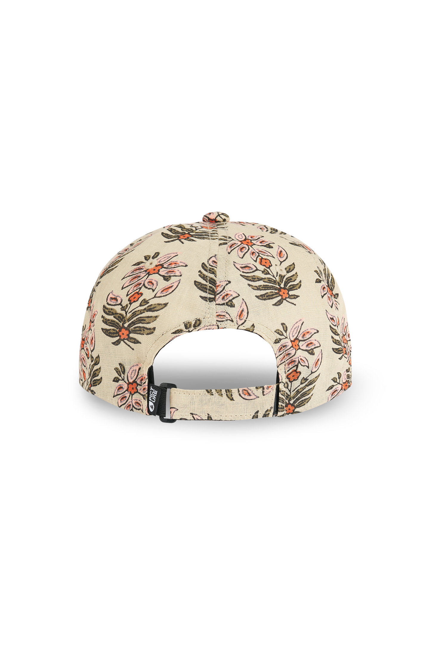 BAOGI PRINTED CAP