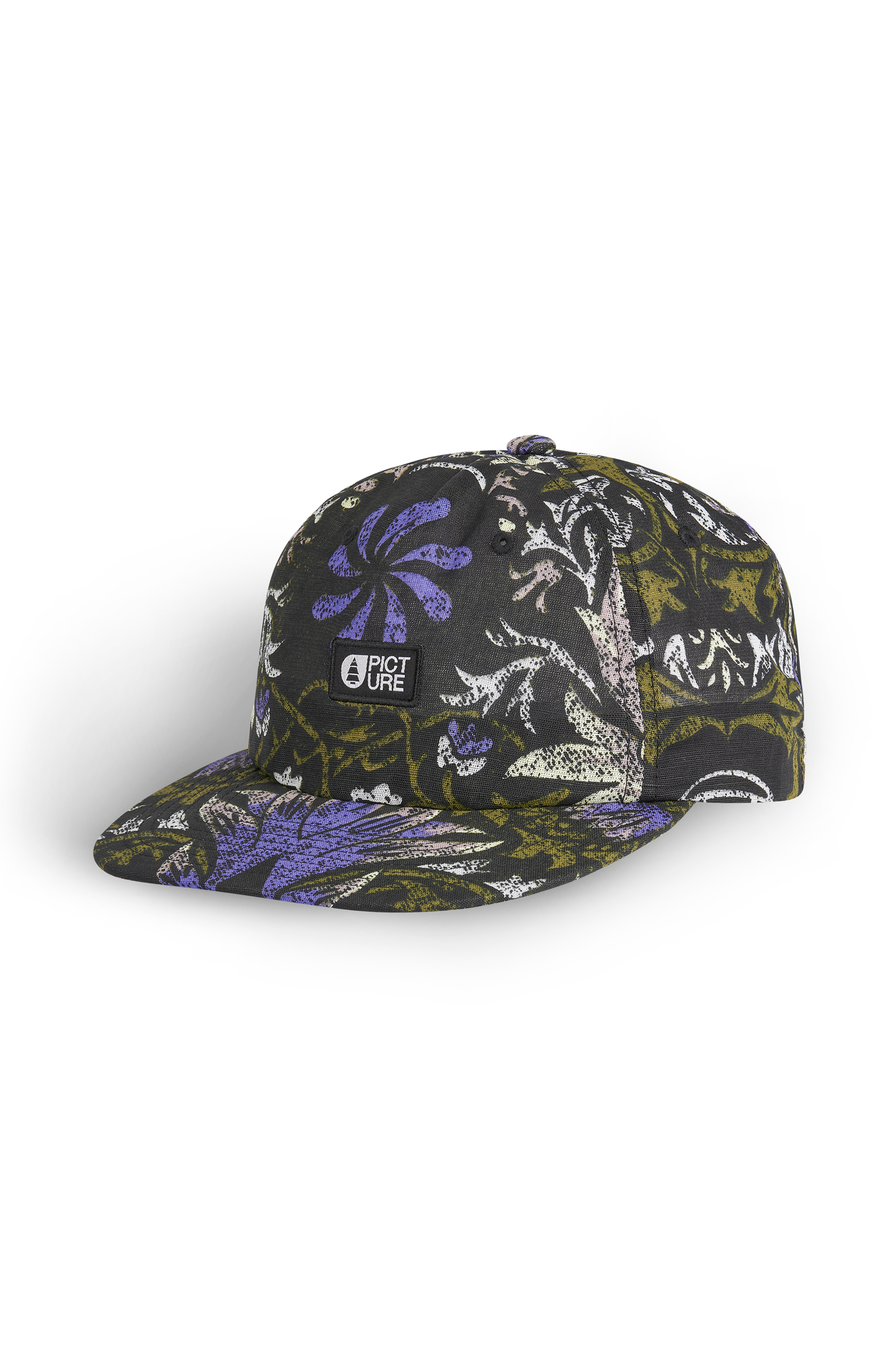 BAOGI PRINTED CAP
