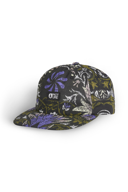 BAOGI PRINTED CAP