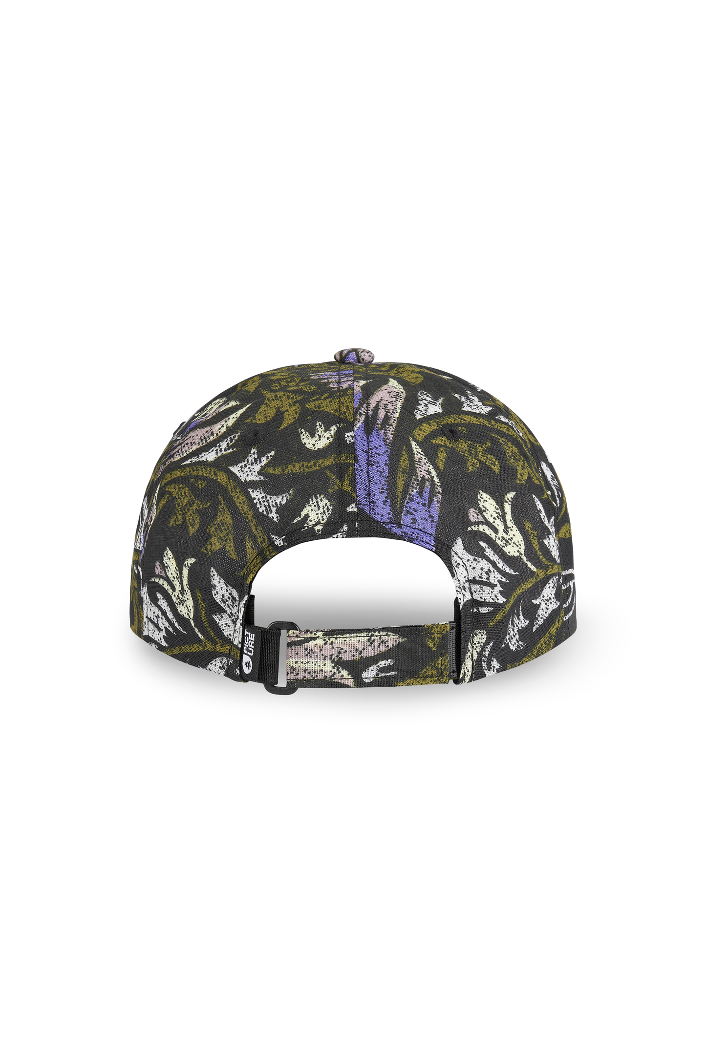 BAOGI PRINTED CAP