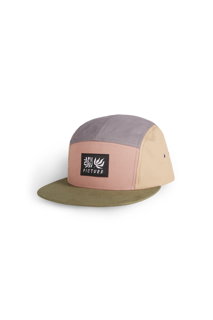 TROPENAT 5P CAP