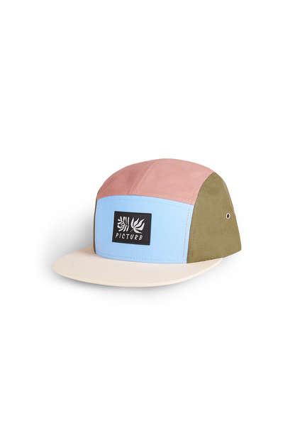 TROPENAT 5P CAP