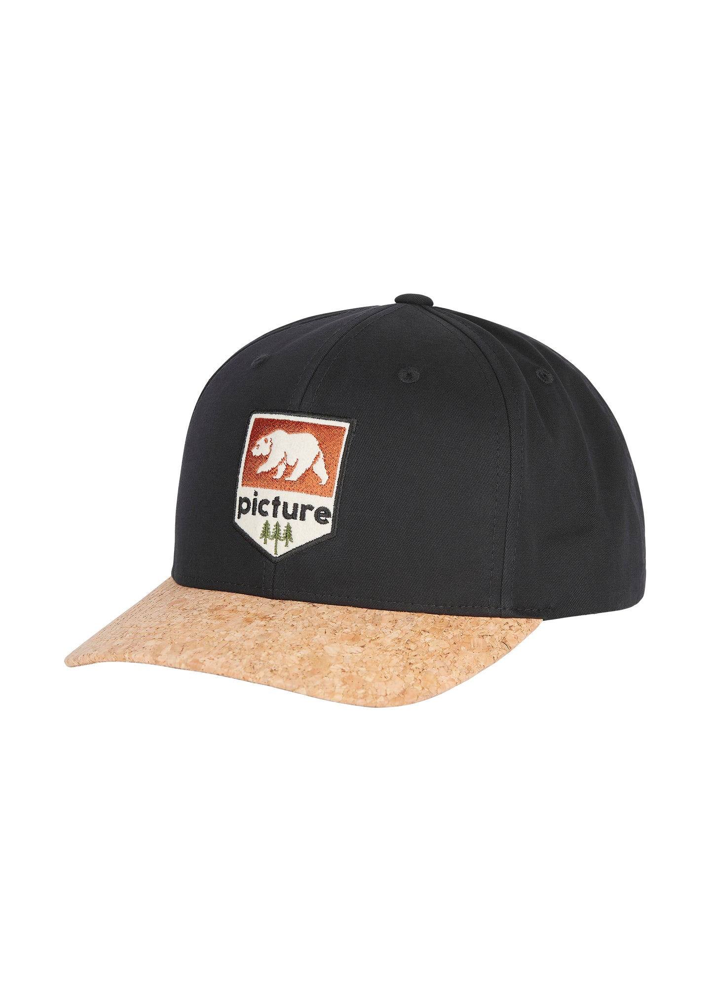WAKOPA BB CAP