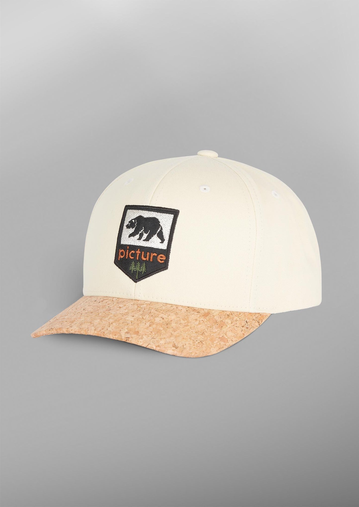 WAKOPA BB CAP