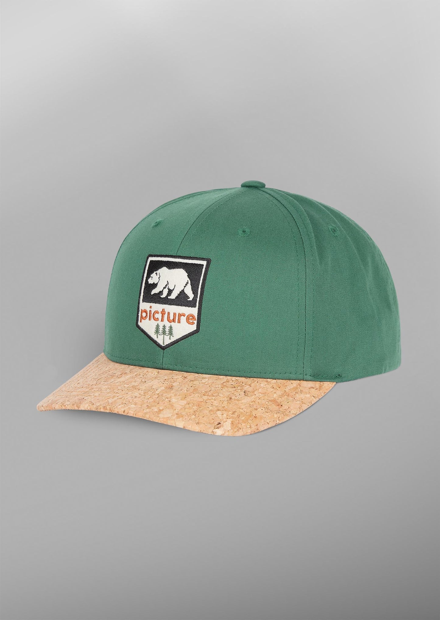 WAKOPA BB CAP