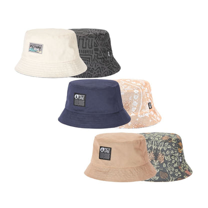 OKORI 2IN1 BUCKET HAT