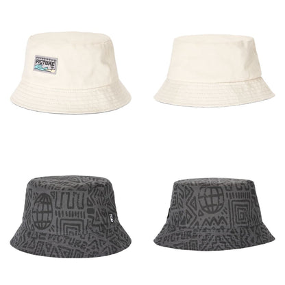 OKORI 2IN1 BUCKET HAT