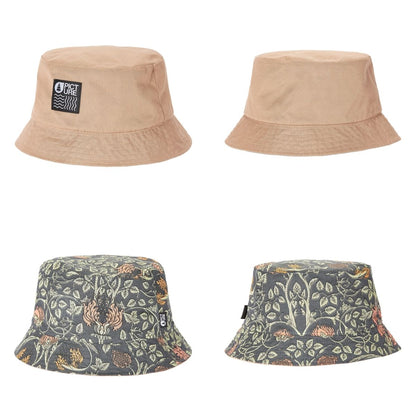 OKORI 2IN1 BUCKET HAT