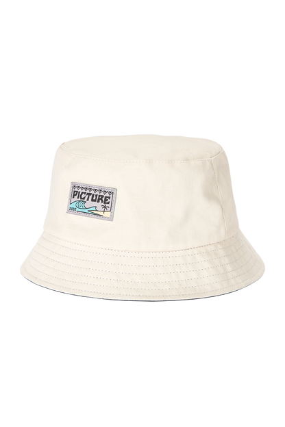 OKORI 2IN1 BUCKET HAT