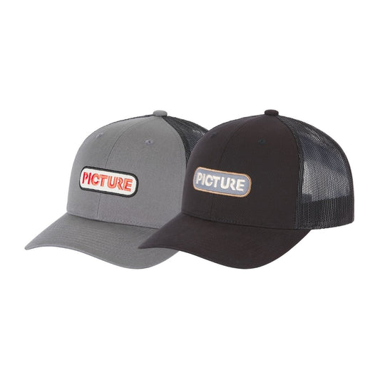 BYAM TRUCKER CAP