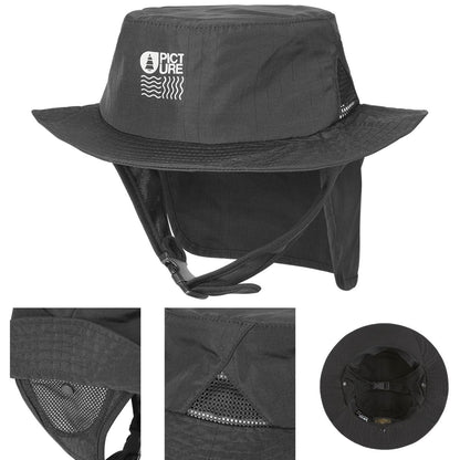 SALTVIK SURF HAT