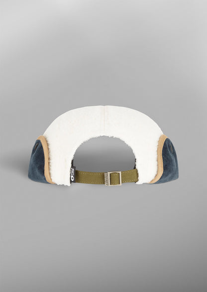 PISAQ EARFLAP CAP