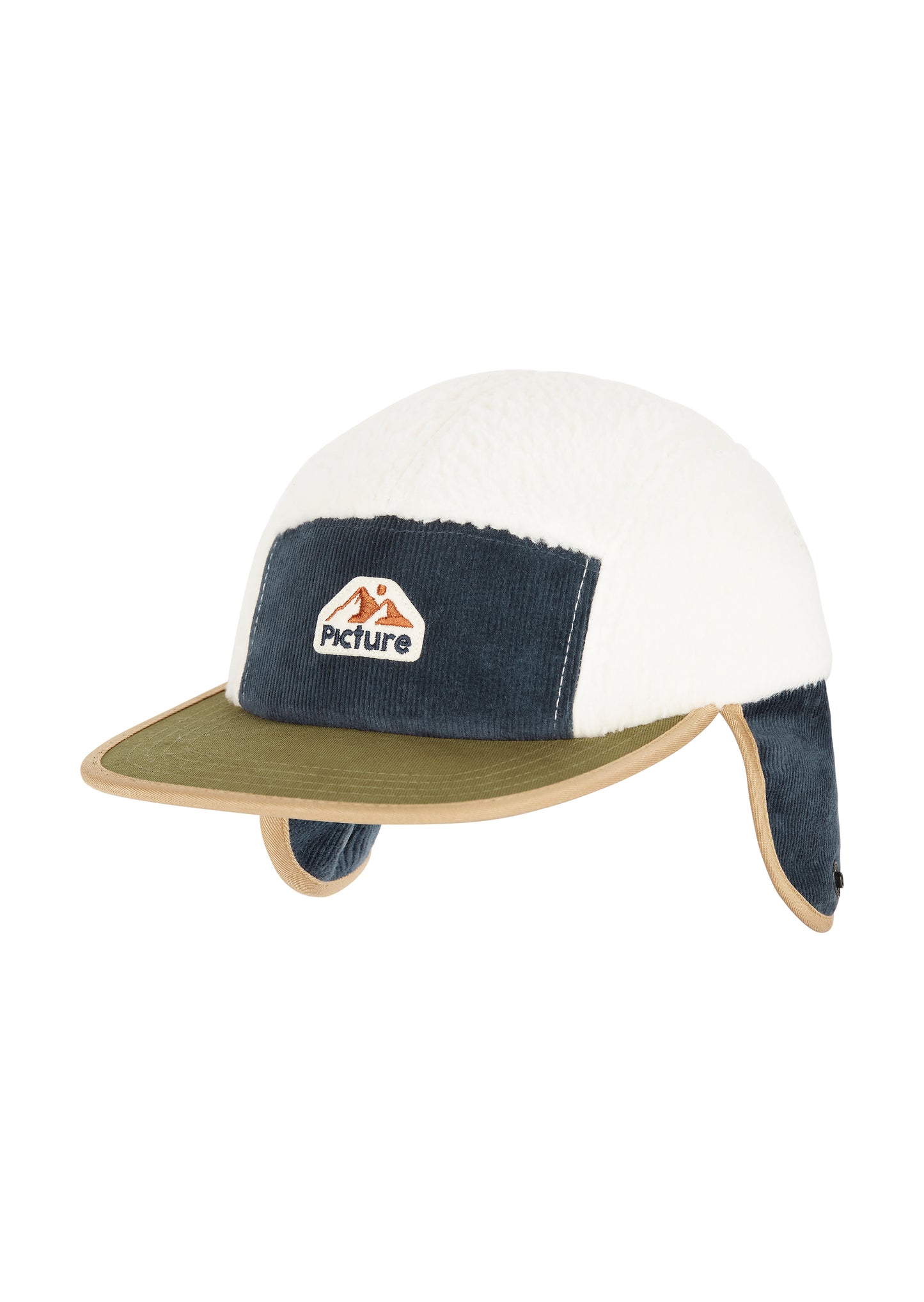 PISAQ EARFLAP CAP