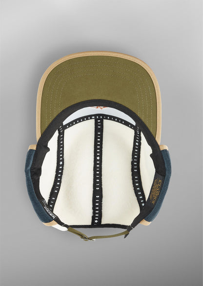 PISAQ EARFLAP CAP