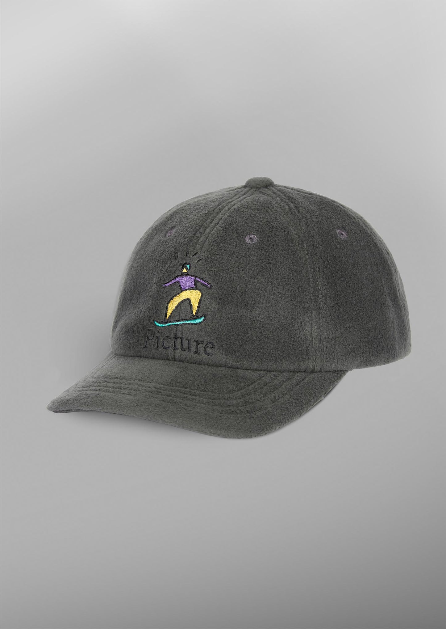 SUB2 FLEECE CAP