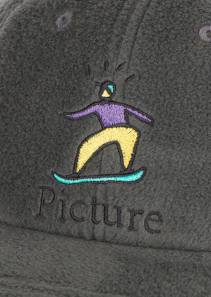 SUB2 FLEECE CAP