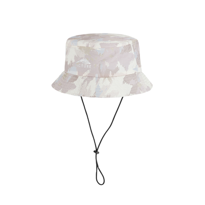 LISBONNE PRINTED HAT