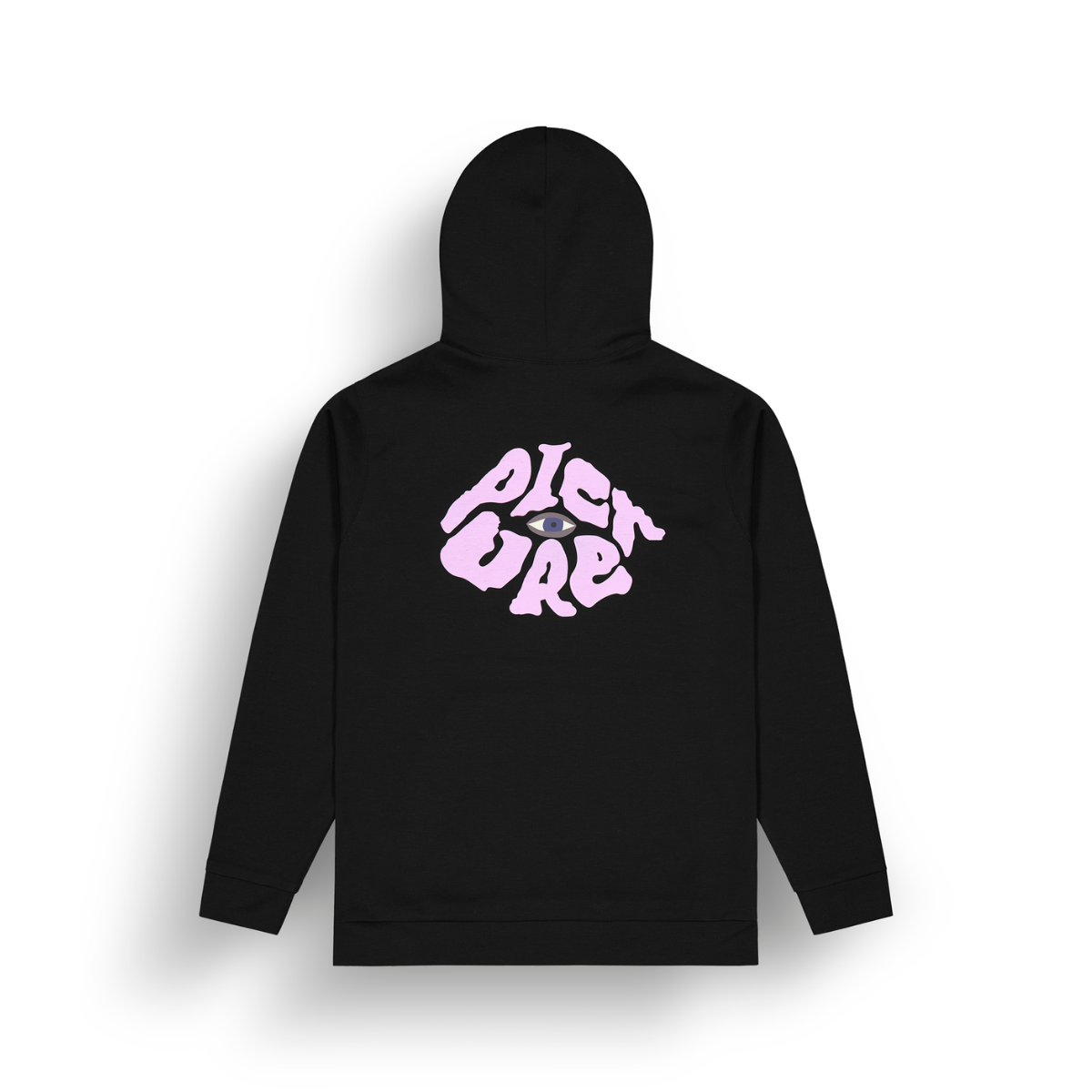PLURIS TECH HOODIE
