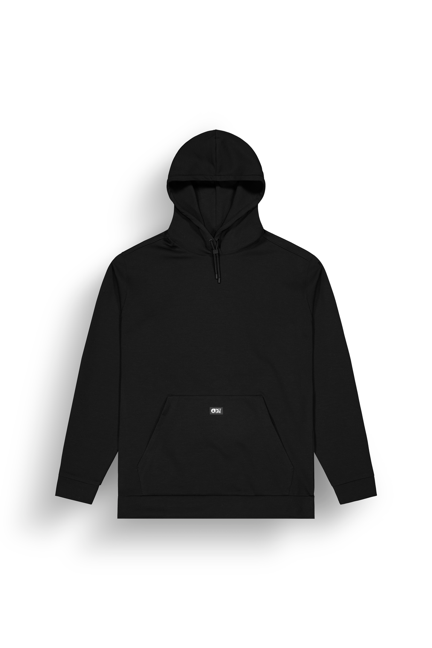PLURIS TECH HOODIE