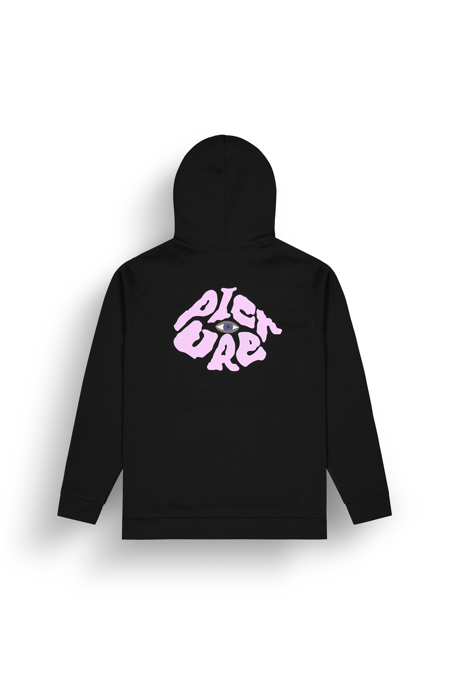 PLURIS TECH HOODIE