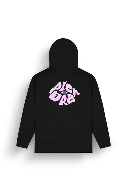 PLURIS TECH HOODIE