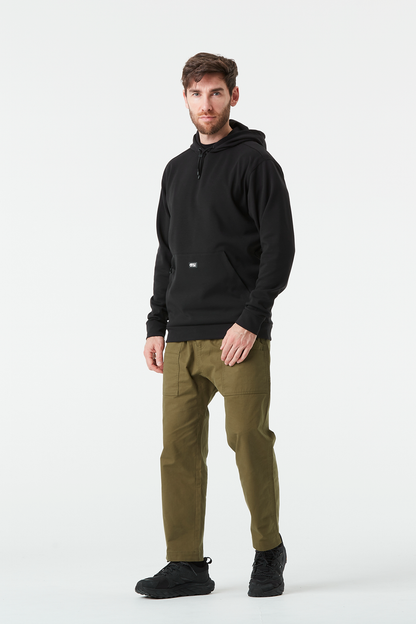 PLURIS TECH HOODIE